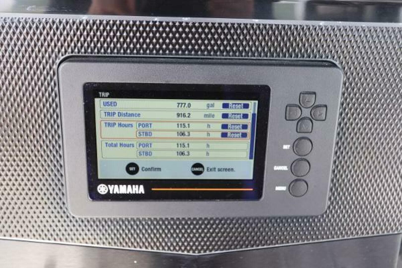 2020 Wellcraft 302 Fisherman