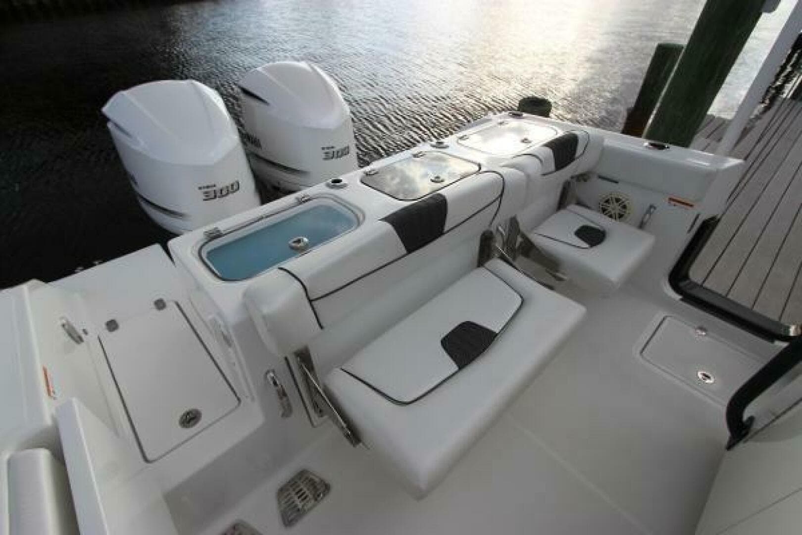 2020 Wellcraft 302 Fisherman