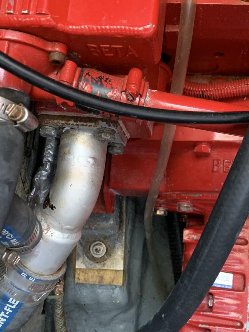 1979 Litton Perry 41