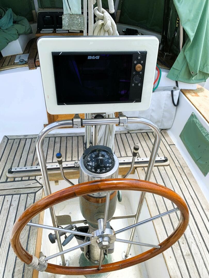 1979 Litton Perry 41