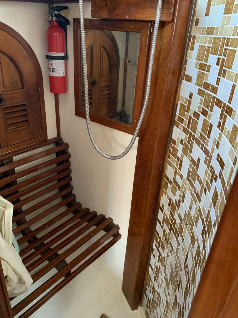 1979 Litton Perry 41