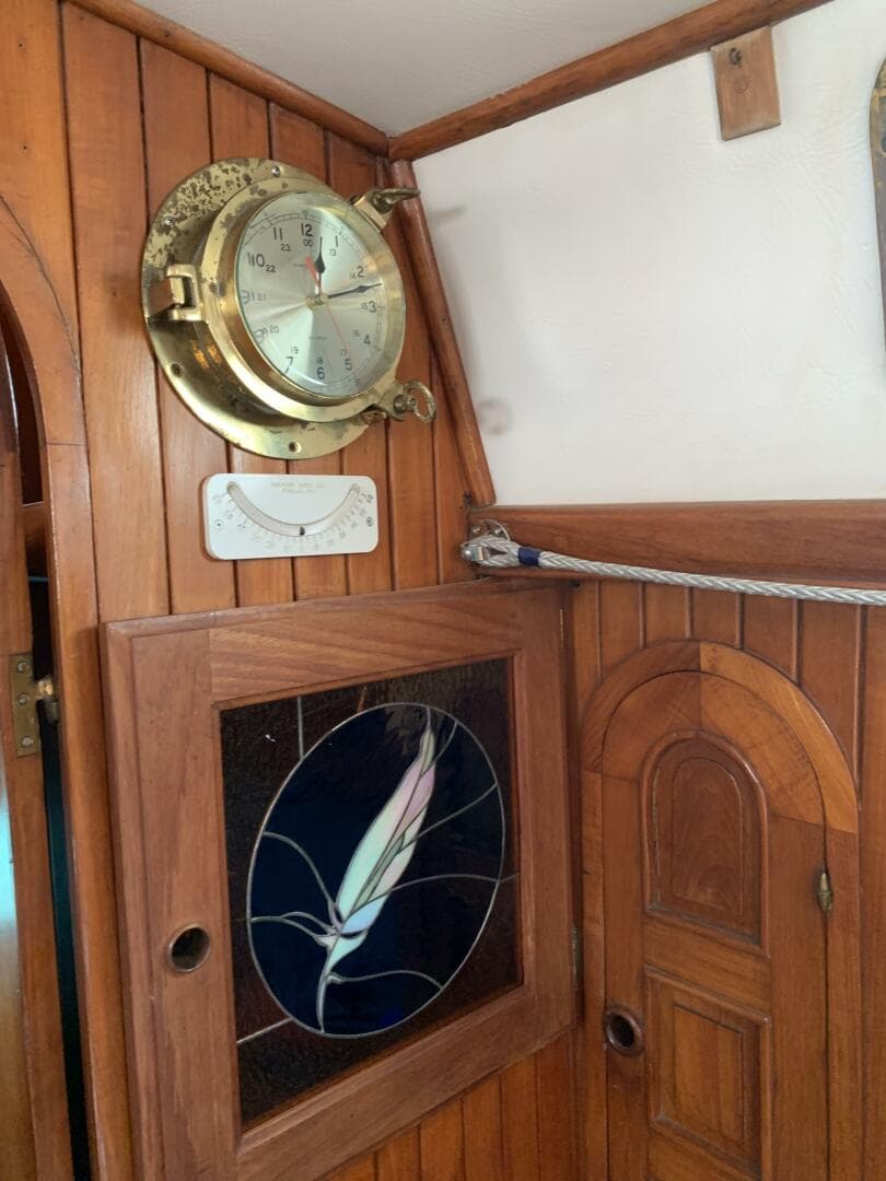 1979 Litton Perry 41