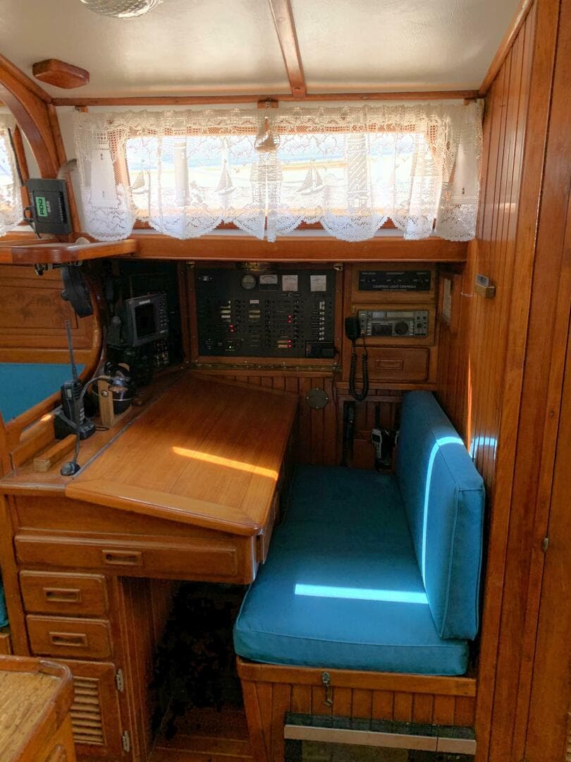 1979 Litton Perry 41