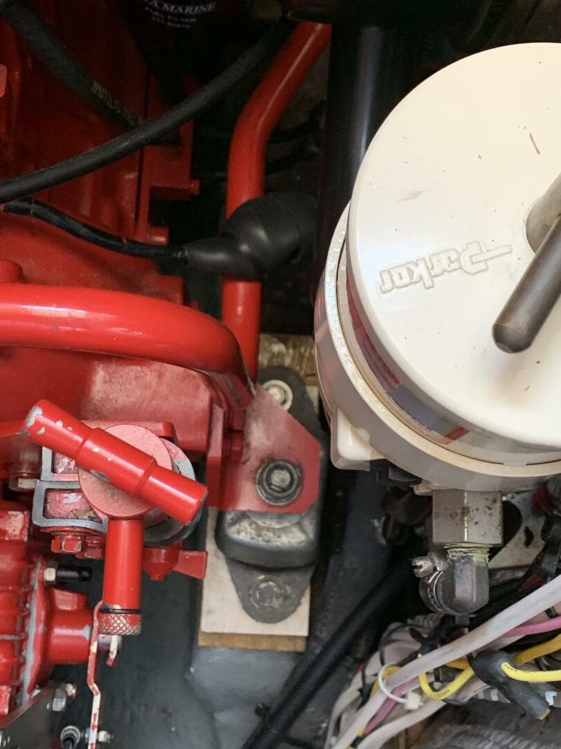 1979 Litton Perry 41