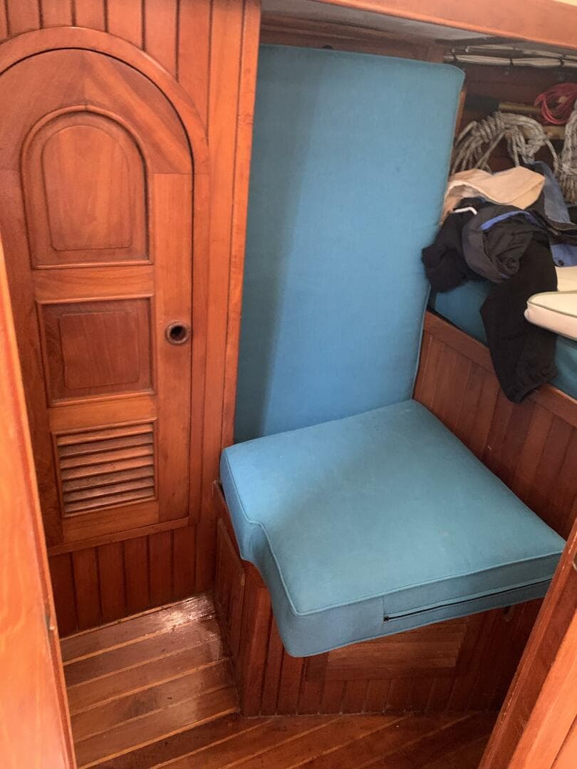 1979 Litton Perry 41