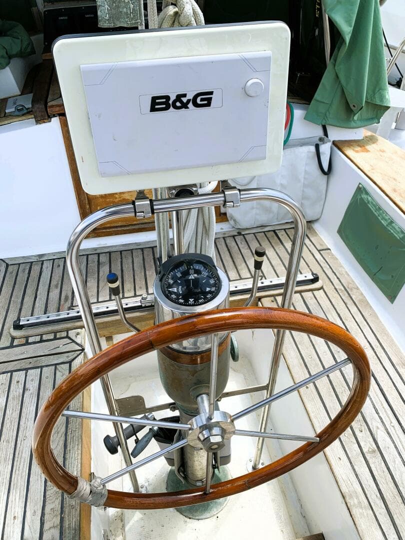 1979 Litton Perry 41