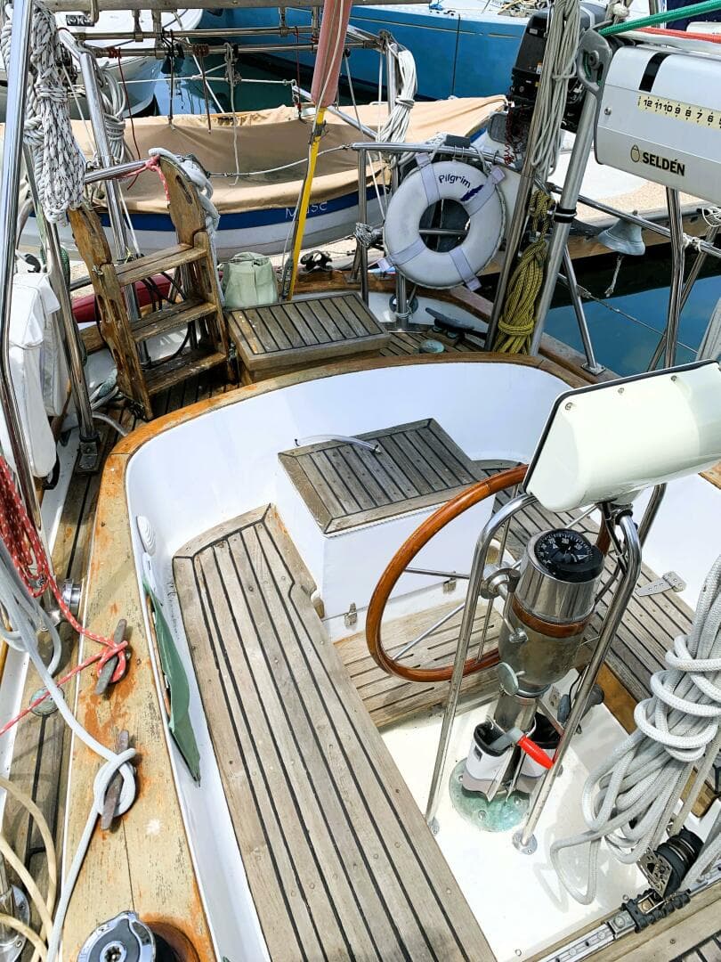 1979 Litton Perry 41