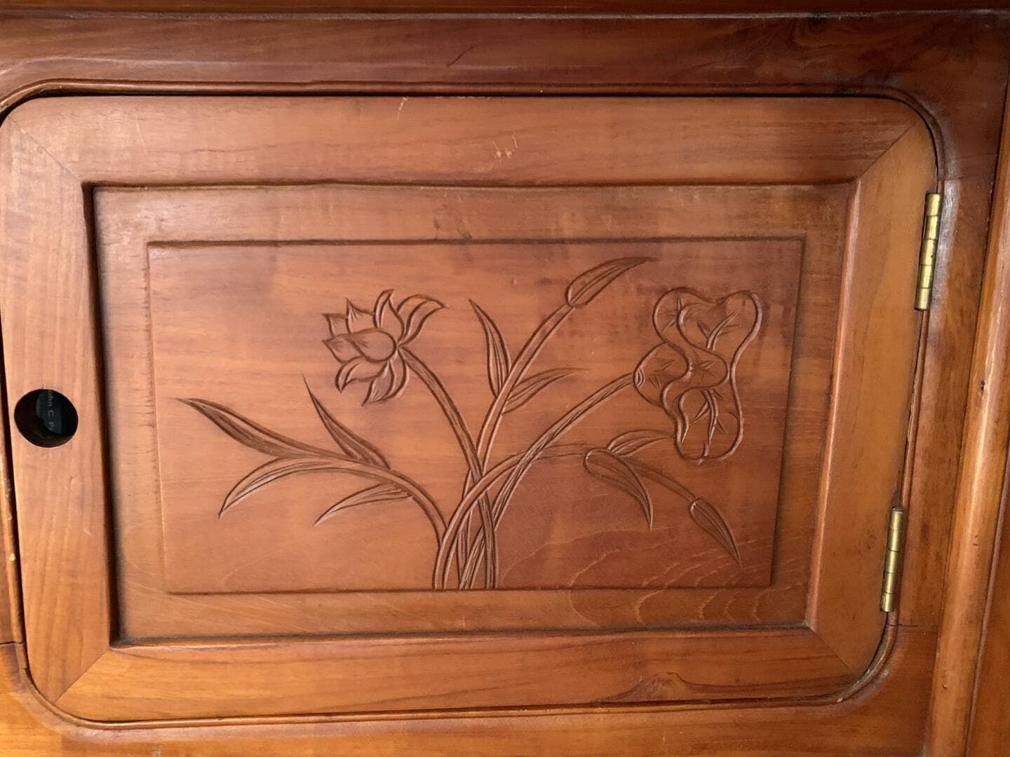 1979 Litton Perry 41