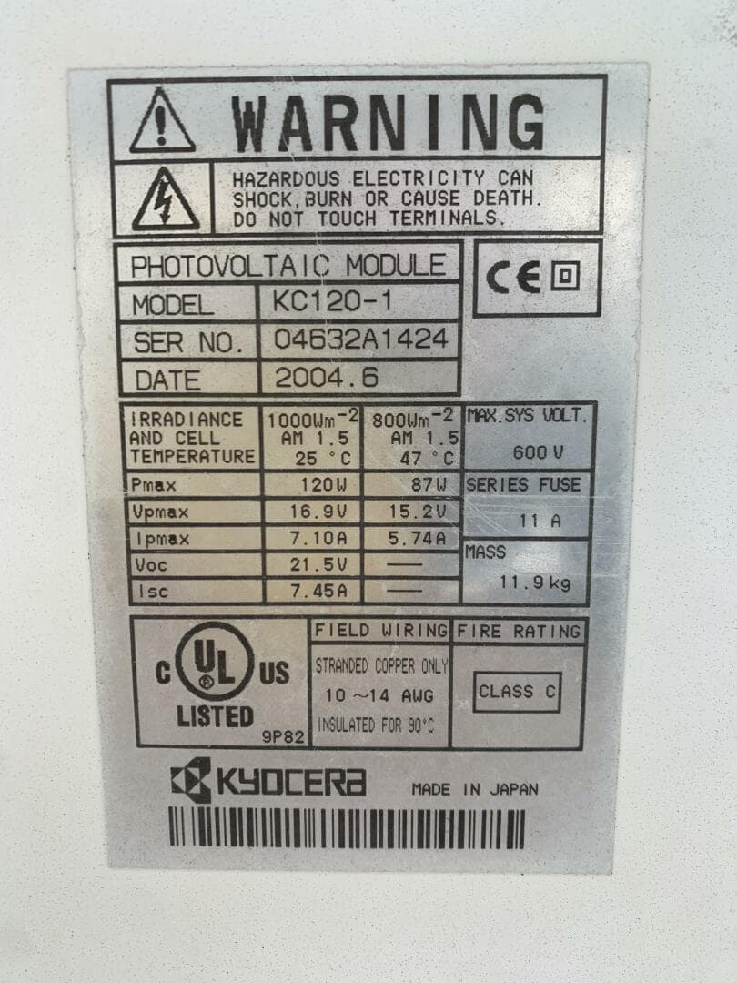 1979 Litton Perry 41