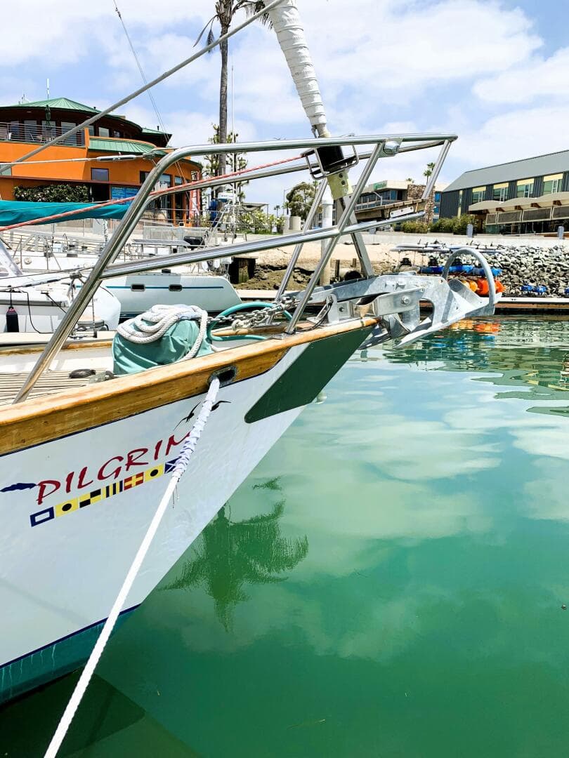 1979 Litton Perry 41