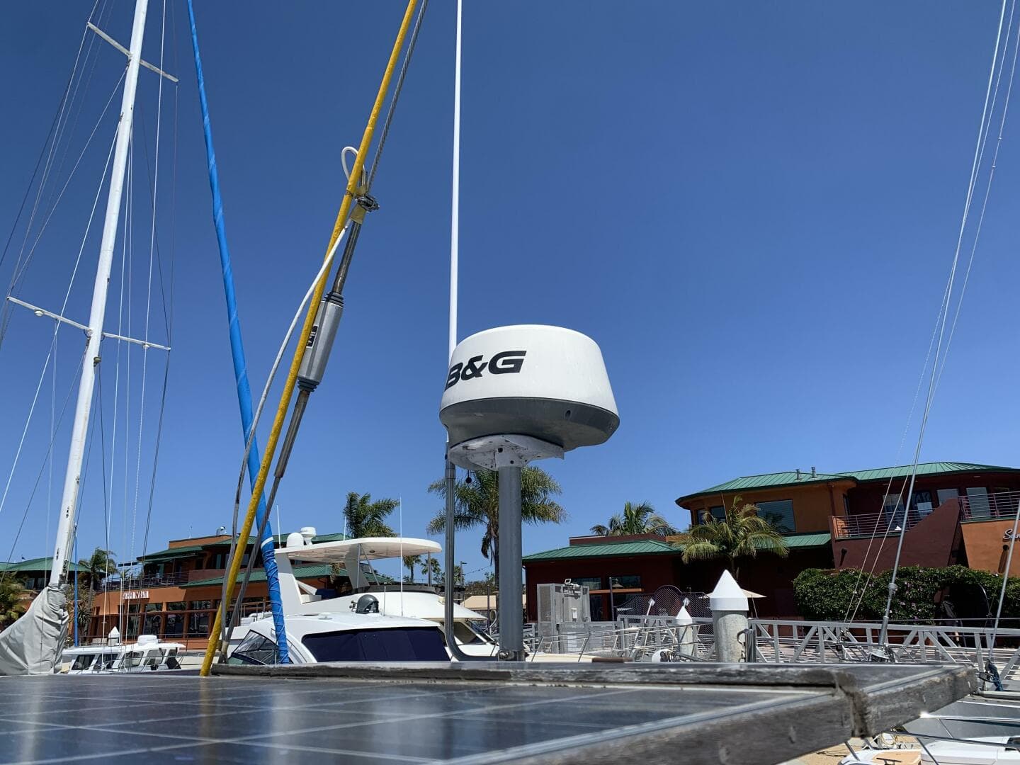 1979 Litton Perry 41