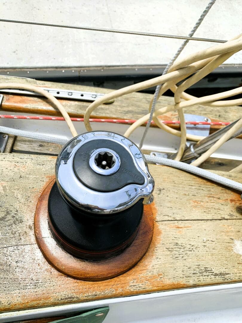 1979 Litton Perry 41