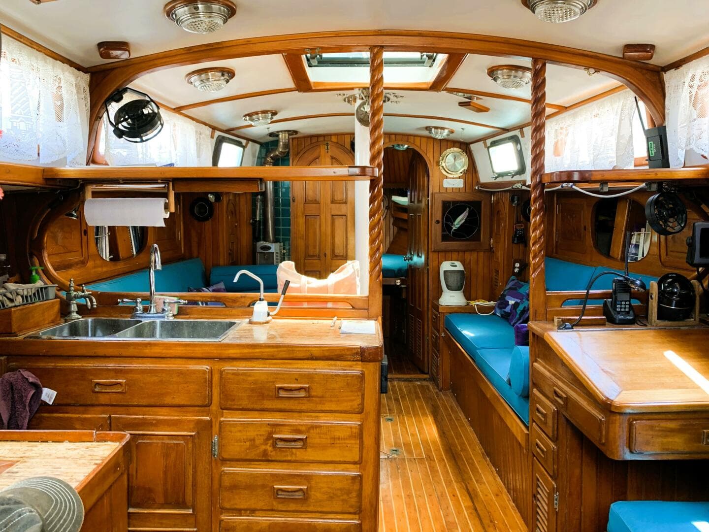 1979 Litton Perry 41