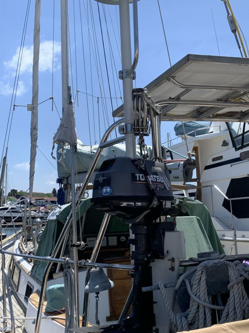 1979 Litton Perry 41