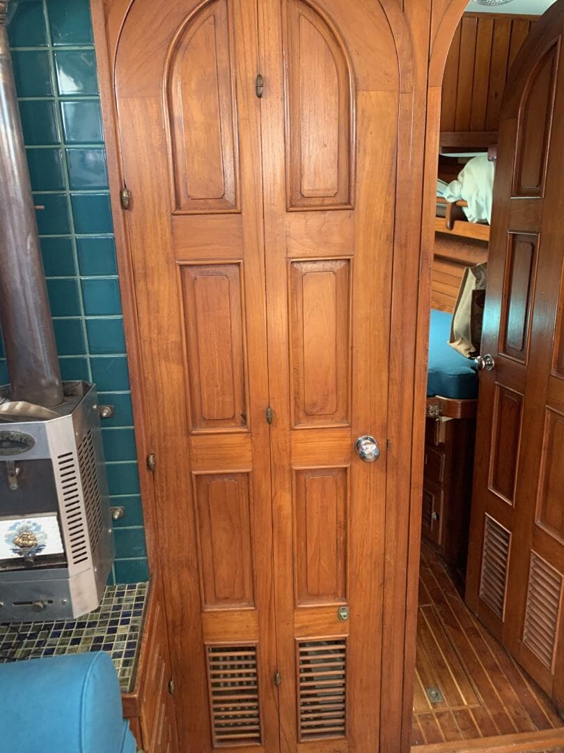 1979 Litton Perry 41