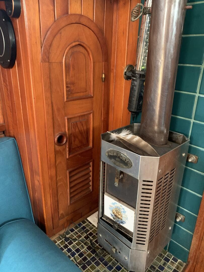 1979 Litton Perry 41