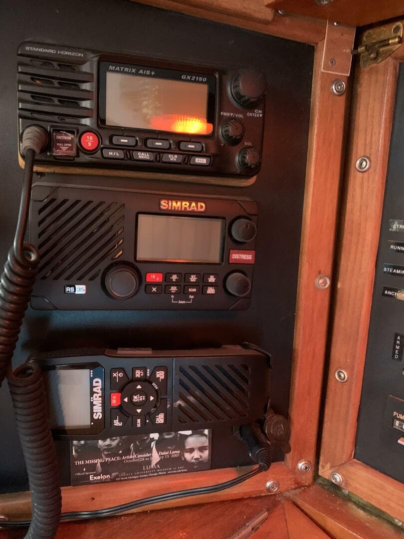 1979 Litton Perry 41