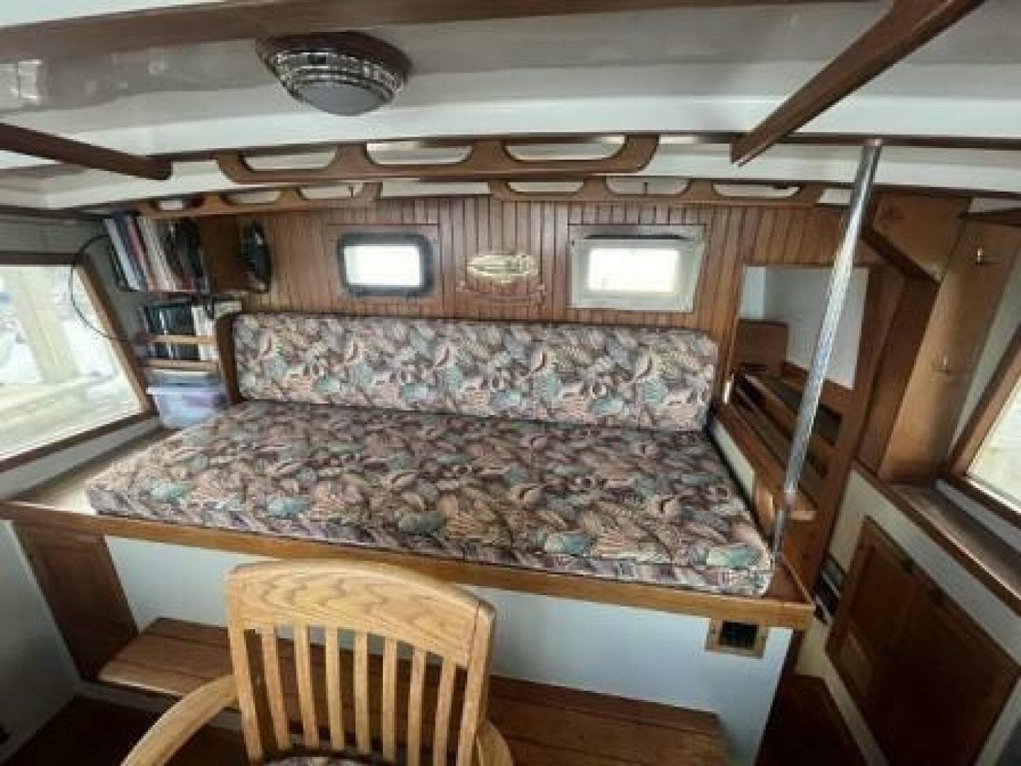 1987 Kadey-Krogen 42