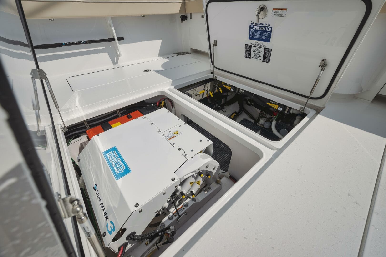 2023 Valhalla Boatworks V-41