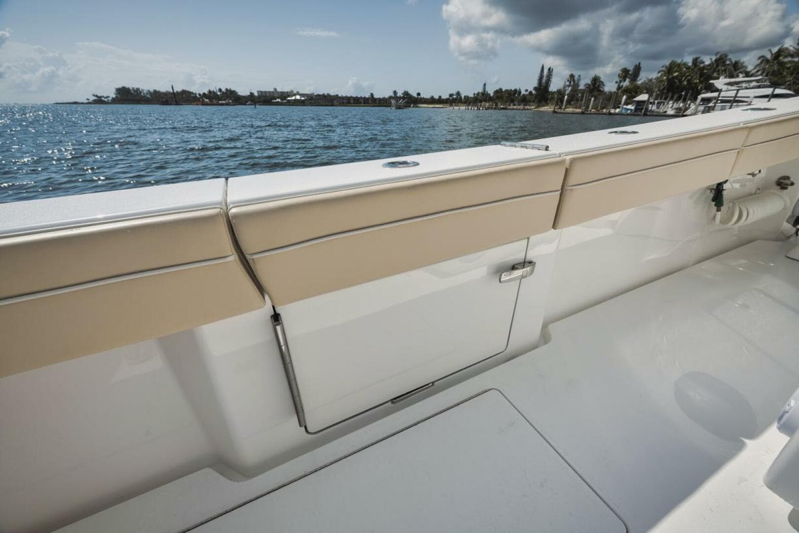 2023 Valhalla Boatworks V-41