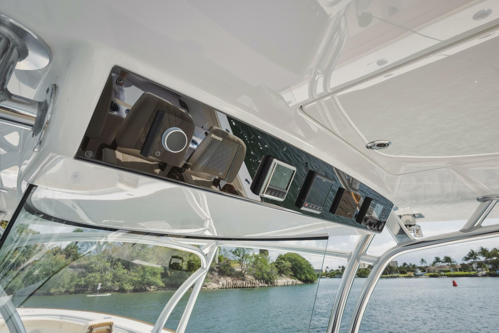 2023 Valhalla Boatworks V-41