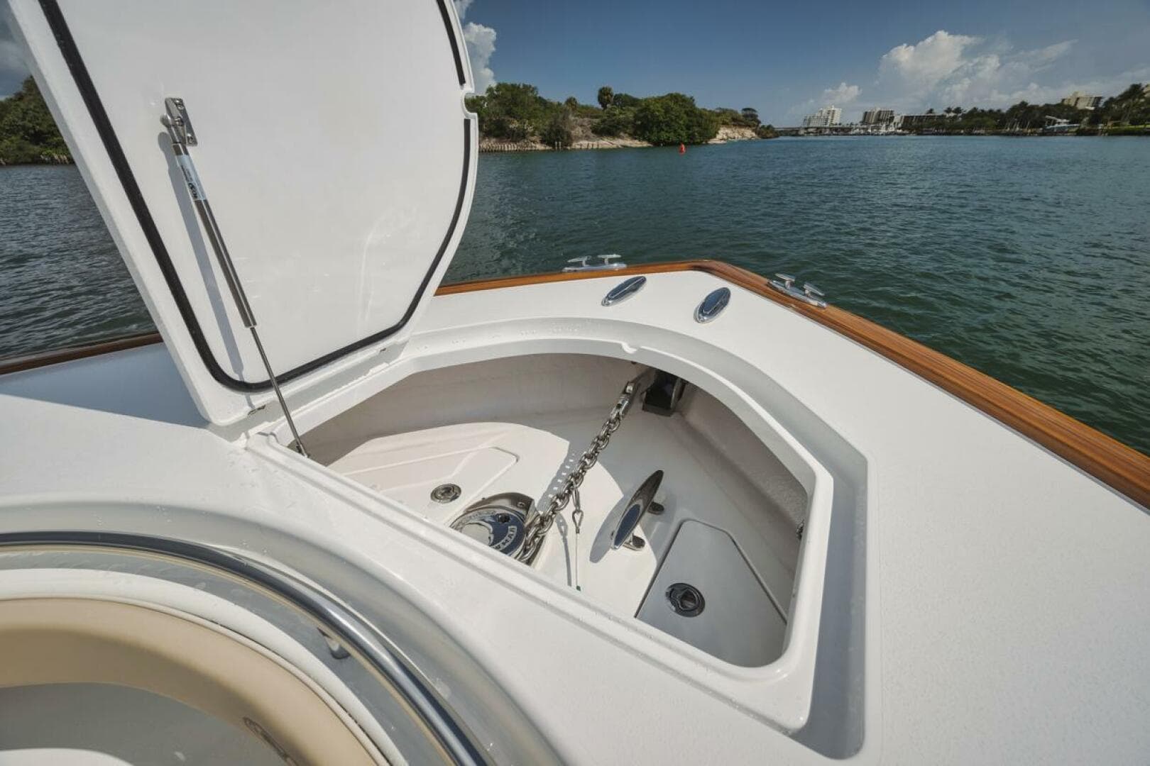 2023 Valhalla Boatworks V-41