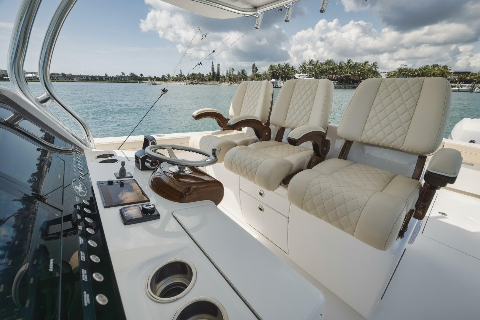 2023 Valhalla Boatworks V-41