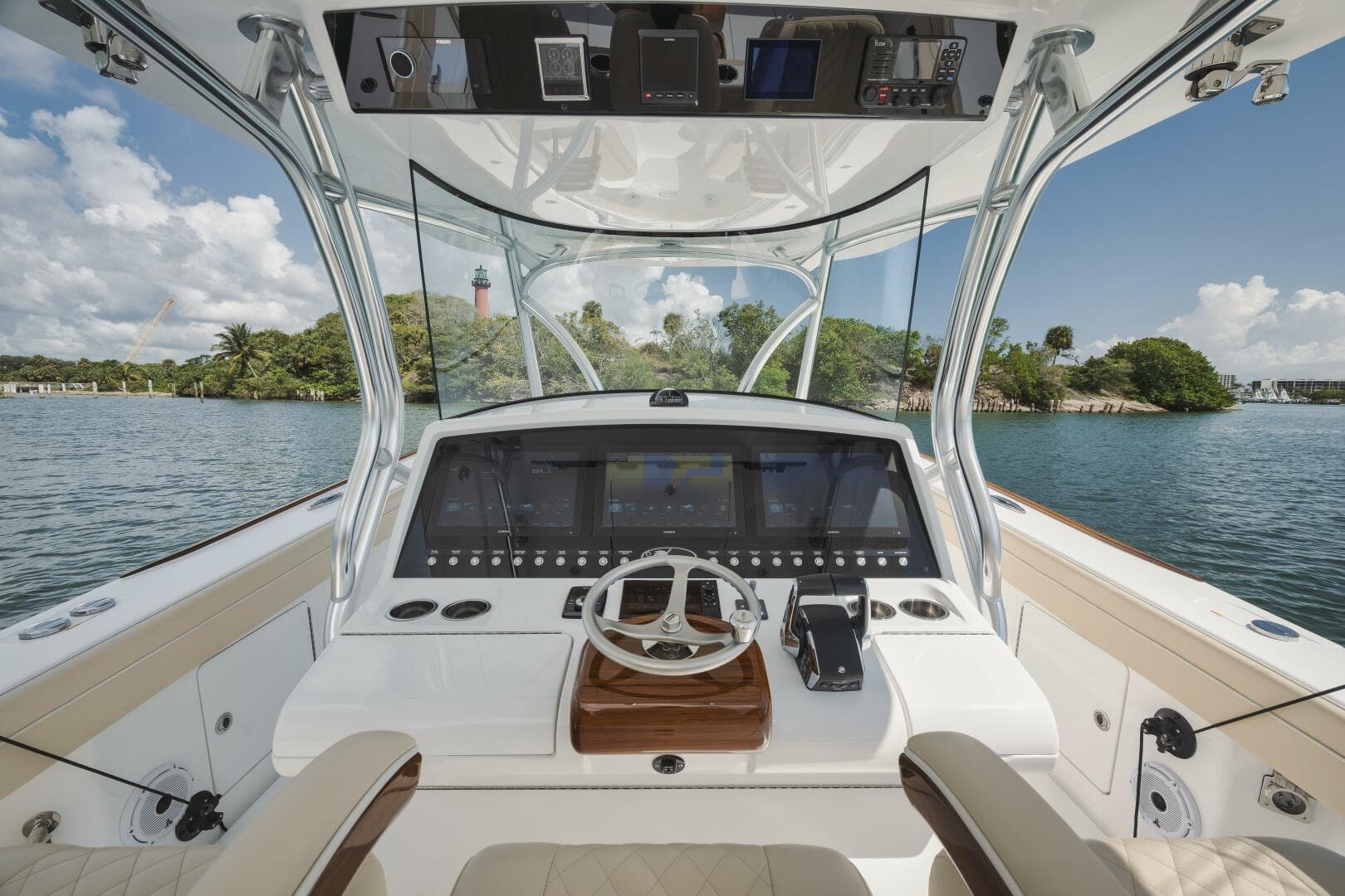2023 Valhalla Boatworks V-41