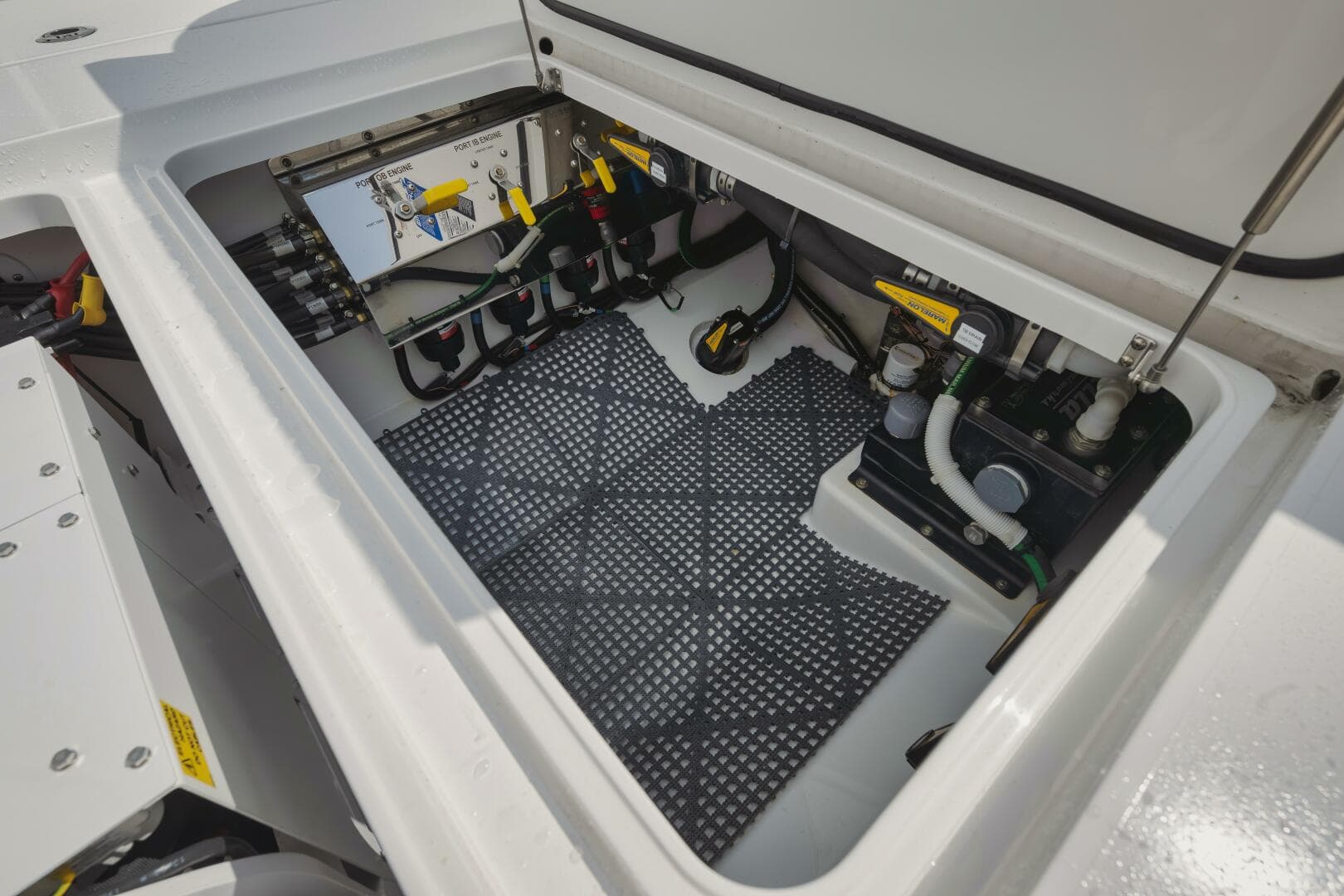 2023 Valhalla Boatworks V-41