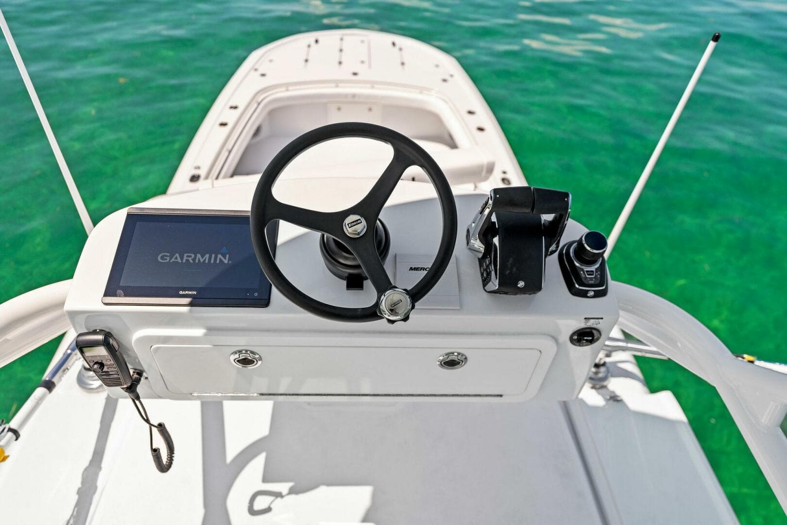 2023 Barker Boatworks 40 HPC