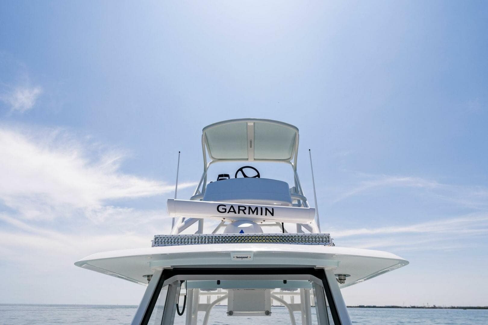 2023 Barker Boatworks 40 HPC