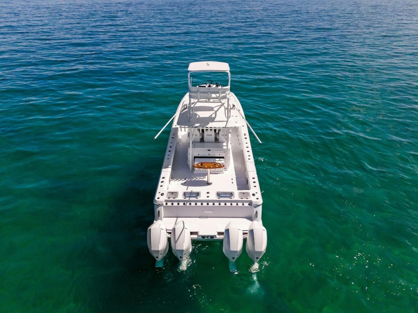 2023 Barker Boatworks 40 HPC