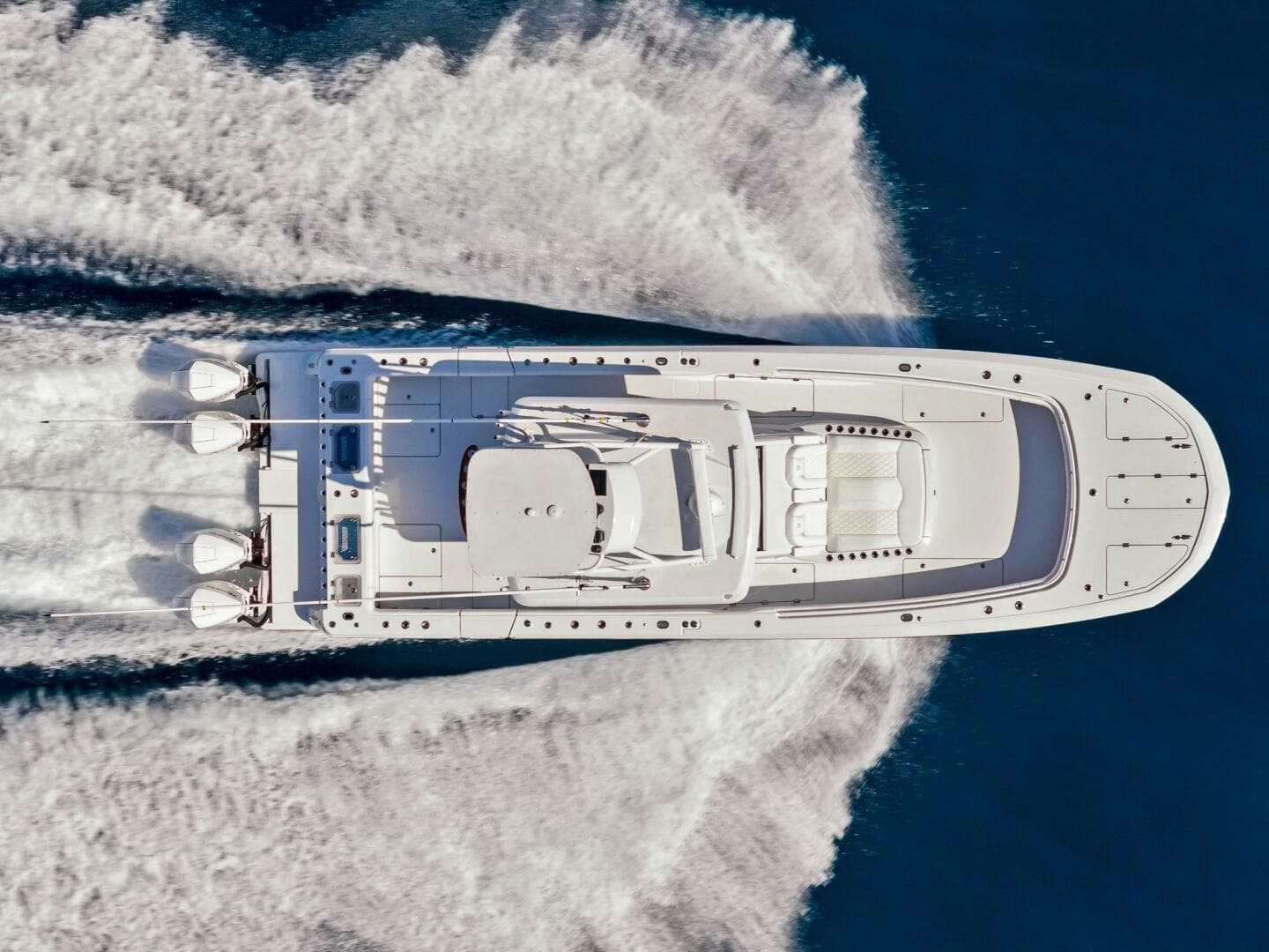 2023 Barker Boatworks 40 HPC