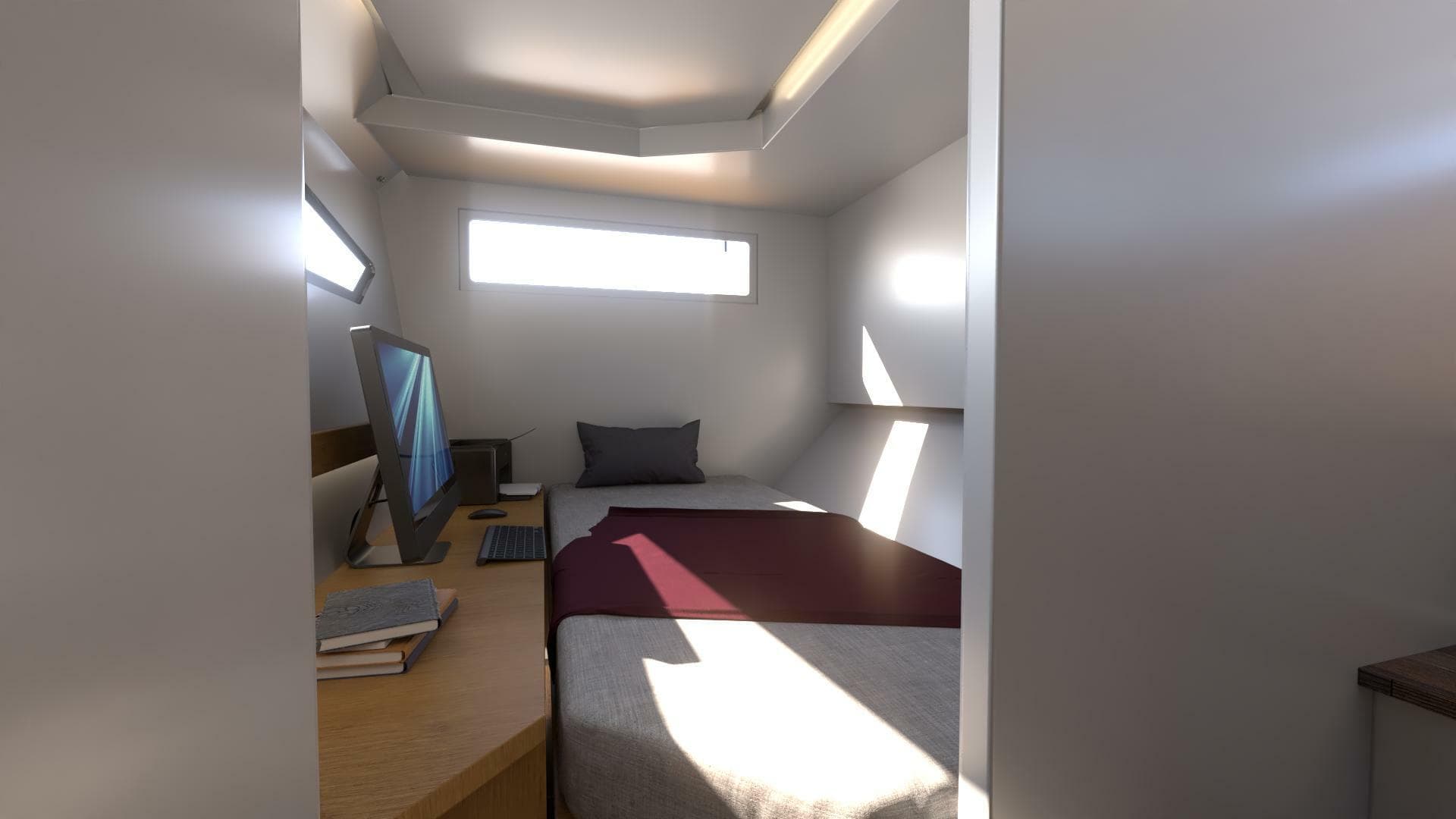 2025 Ocean Renegade R5 MKII