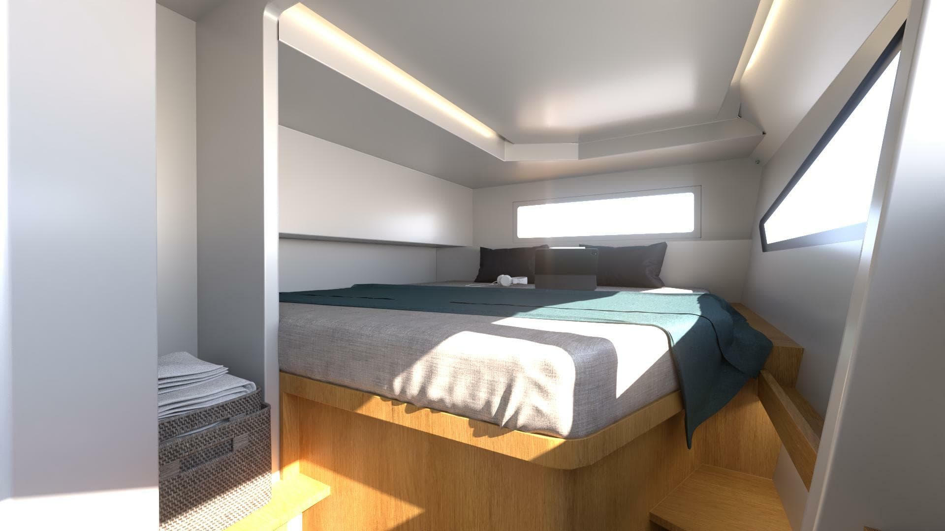 2025 Ocean Renegade R5 MKII