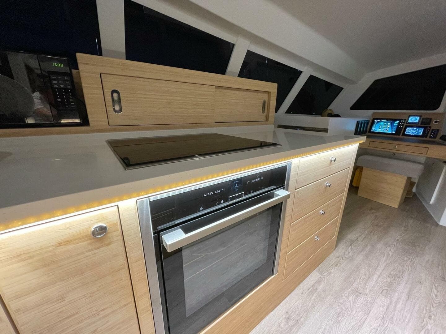 2025 Ocean Renegade R5 MKII