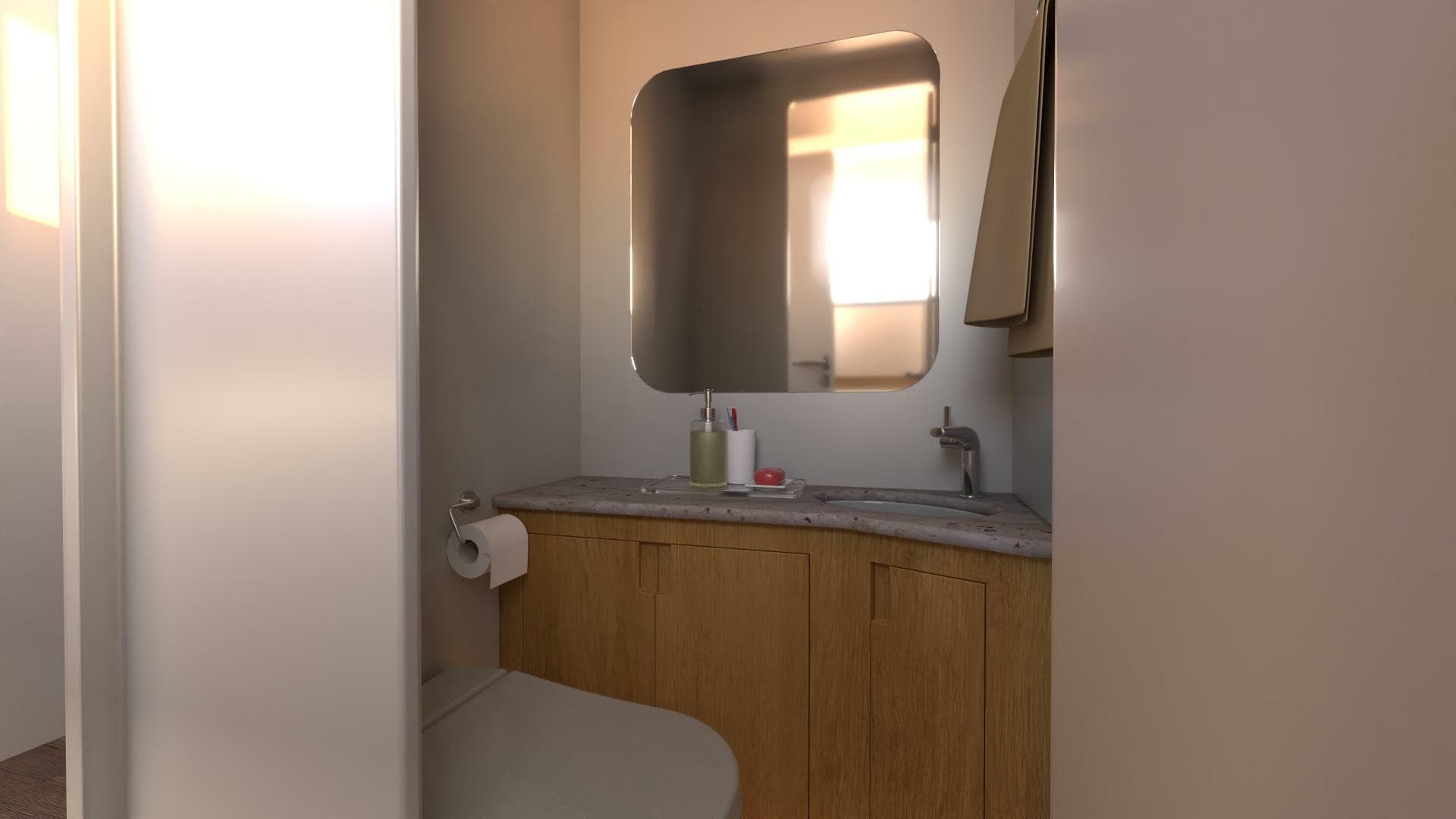 2025 Ocean Renegade R5 MKII