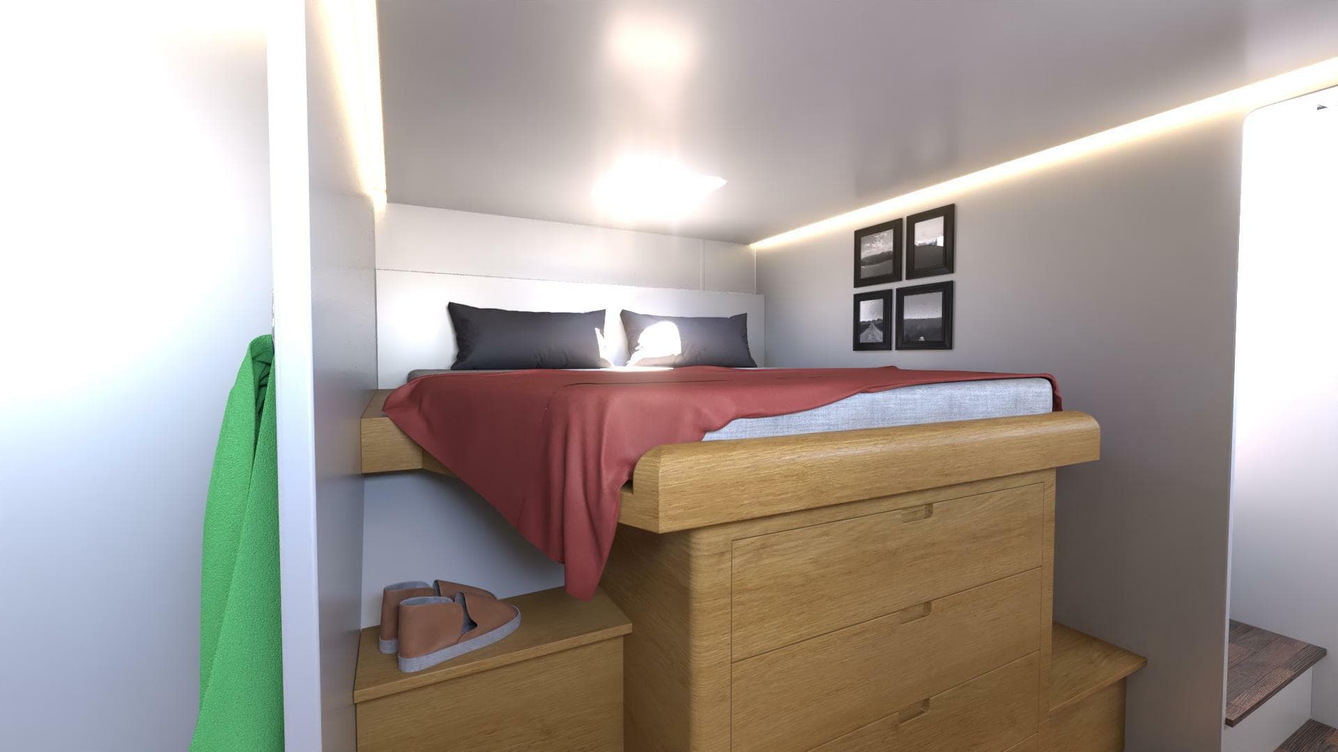 2025 Ocean Renegade R5 MKII