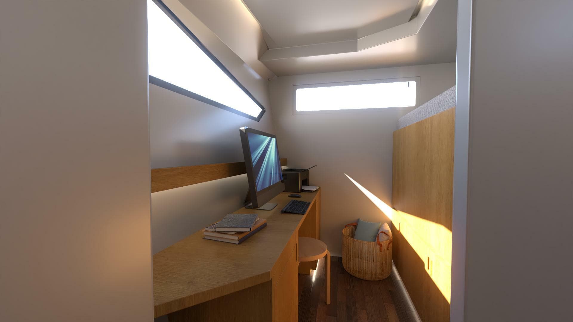 2025 Ocean Renegade R5 MKII