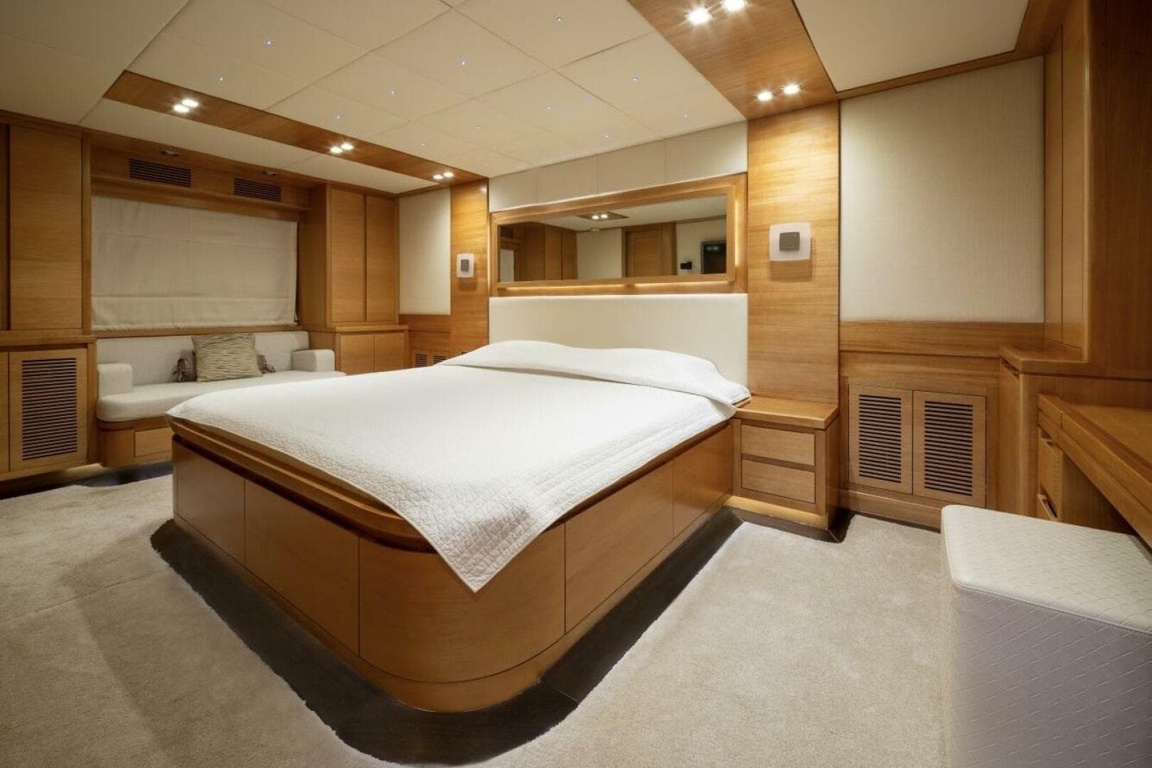 Master Stateroom