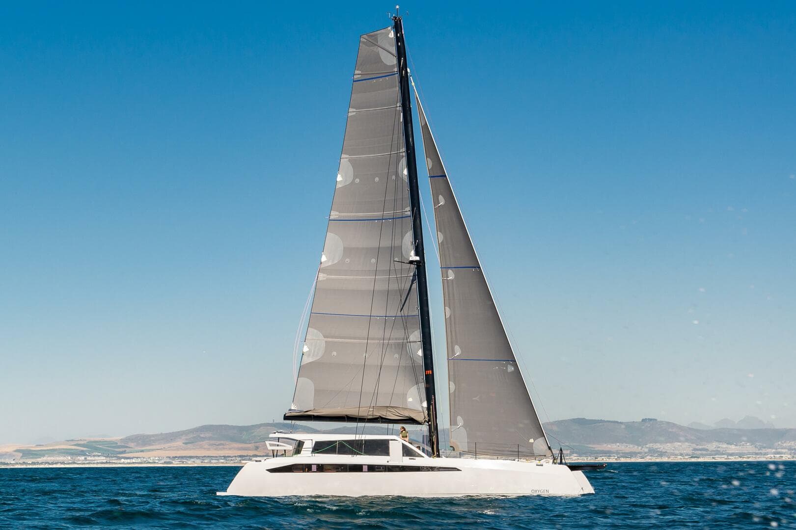 2025 Ocean Renegade R6