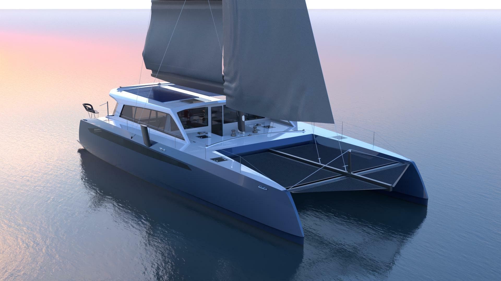 2025 Ocean Renegade R6