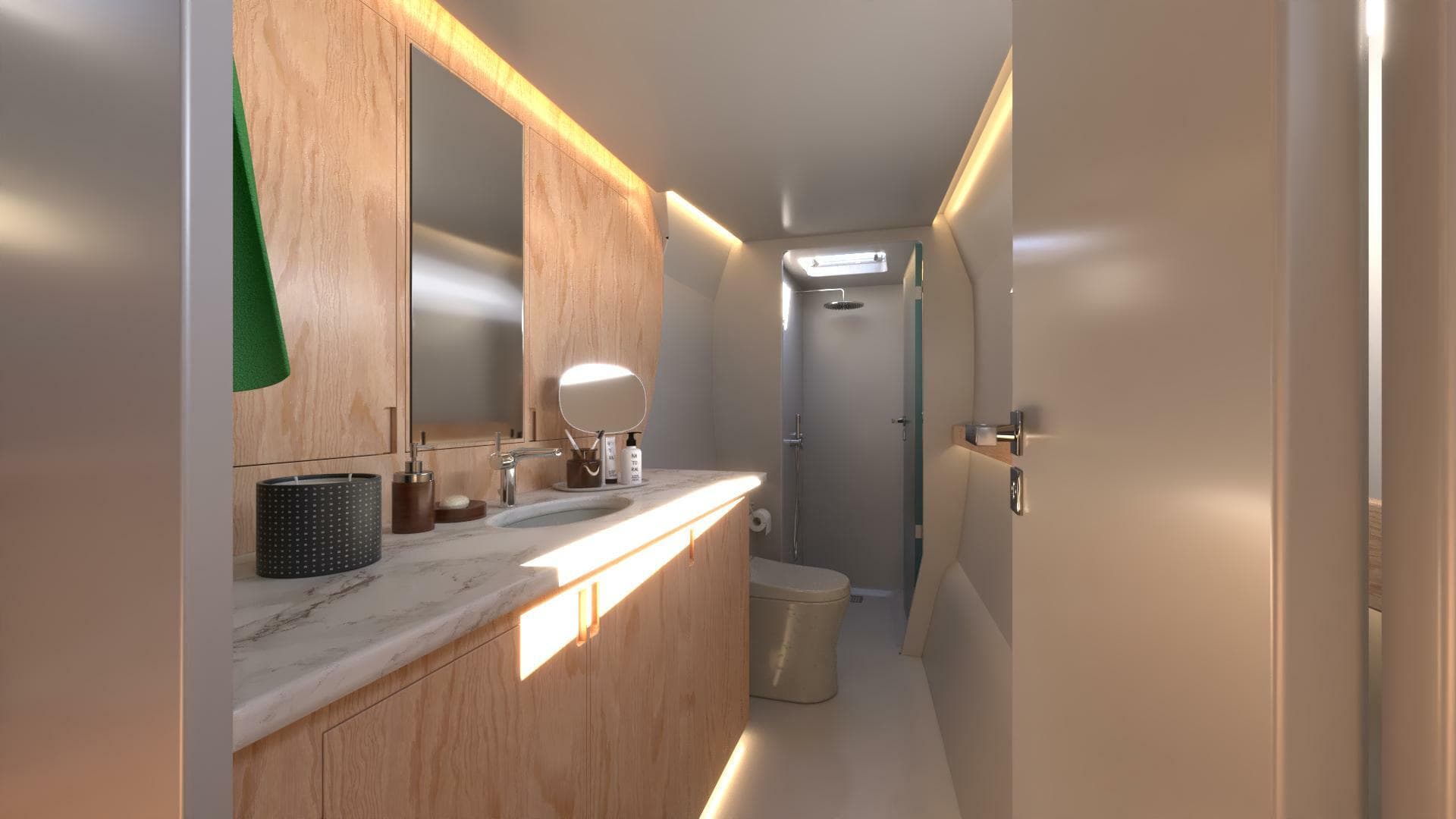 2025 Ocean Renegade R6