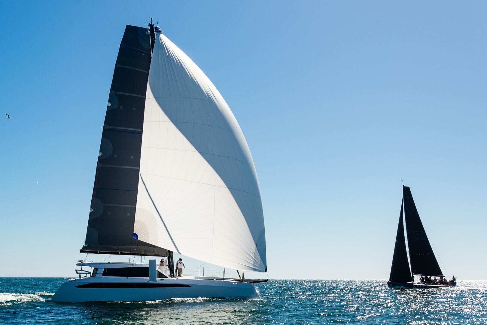 2025 Ocean Renegade R6