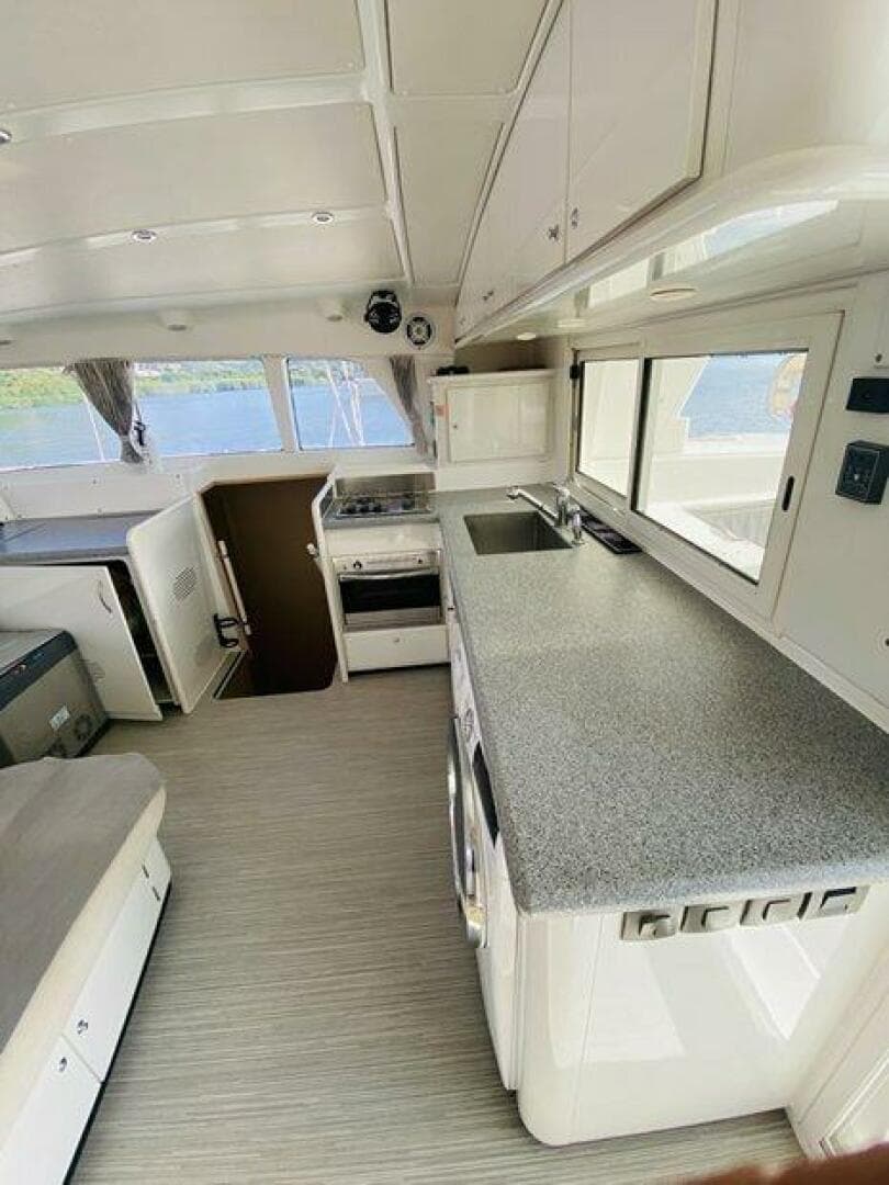 2010 Lagoon 440