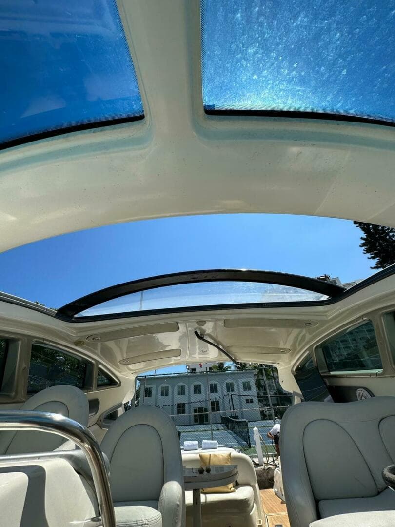 2007 Cranchi Mediterranee 50 HT