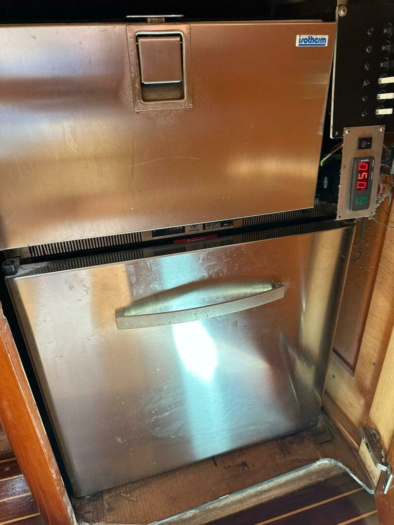 2007 Cranchi Mediterranee 50 HT