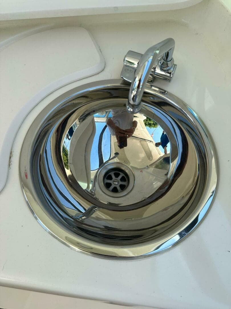 2007 Cranchi Mediterranee 50 HT