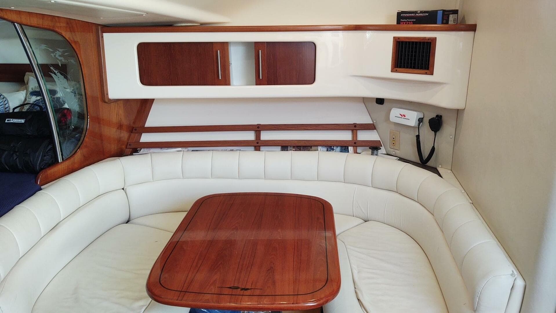 2006 Grady-White Express 360