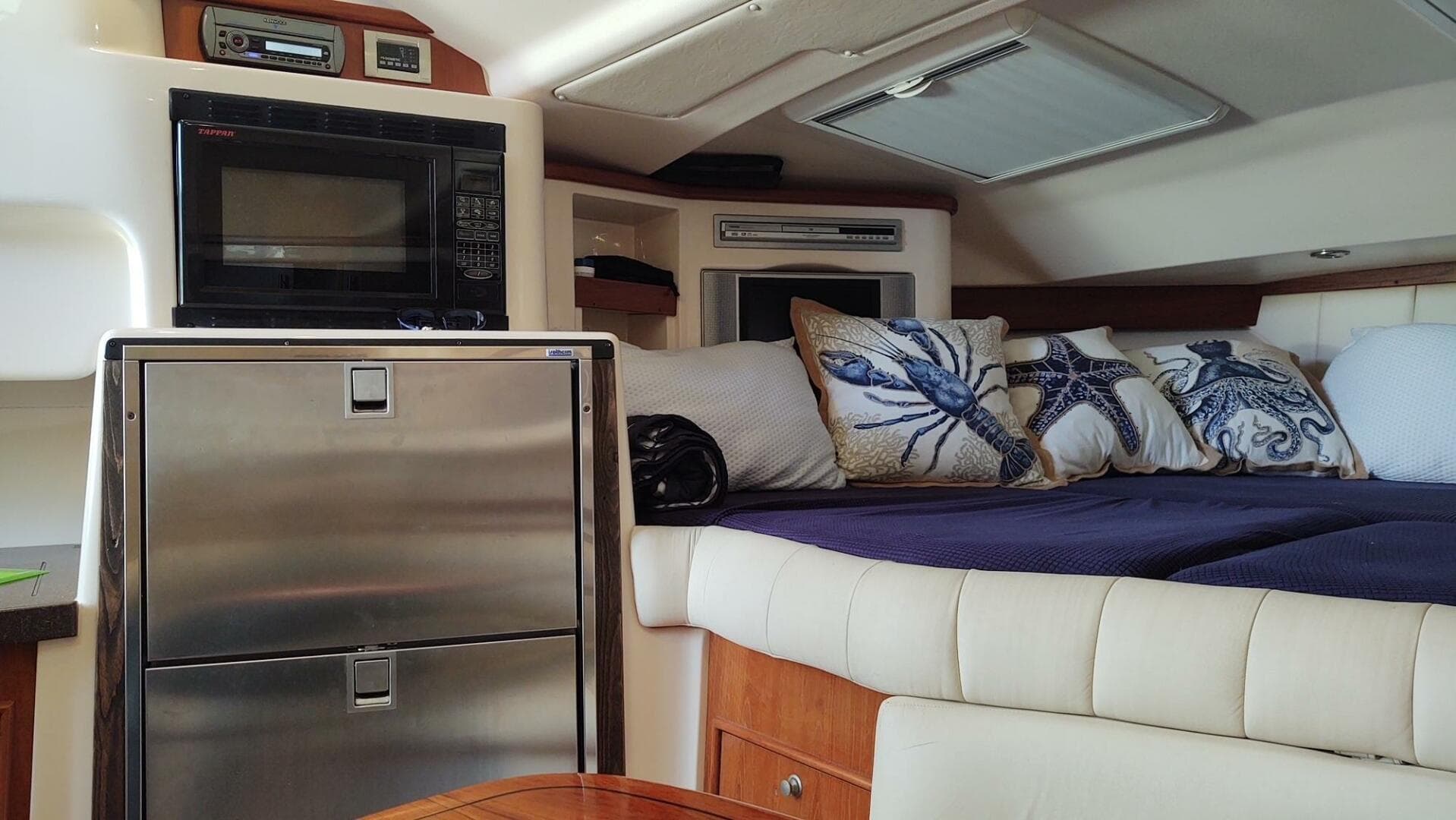 2006 Grady-White Express 360